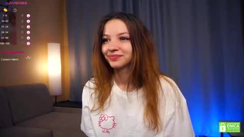 Shelley night Tate day online show from March 2025 11:11:01 PM