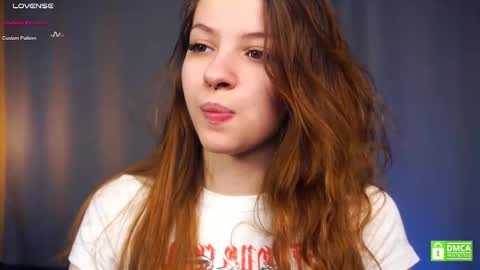 Shelley night Tate day online show from March 2025 01:31:02 AM