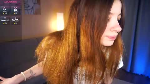 Shelley night Tate day online show from March 2025 04:57:01 PM