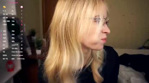 Shelley night Tate day online show from October 2025 03:12:01 PM