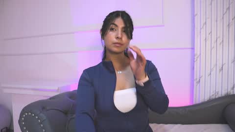  Transmission schedule Monday - Friday 715 am to 200 pm time Colombia  online show from January 2025 12:21:01 PM