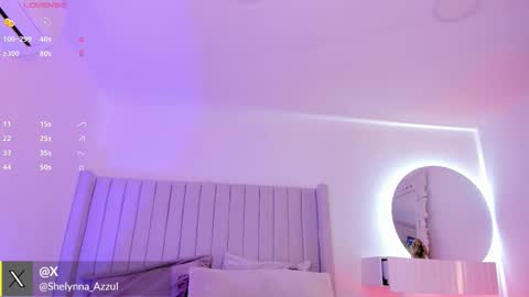 Snapshot of shelynna_azzul chatting on October 2025 08:07:01 PM shelynna_azzul online show from October 2025 08:07:01 PM