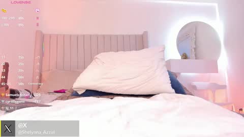 Snapshot of shelynna_azzul chatting on October 2025 08:48:01 AM shelynna_azzul online show from October 2025 08:48:01 AM