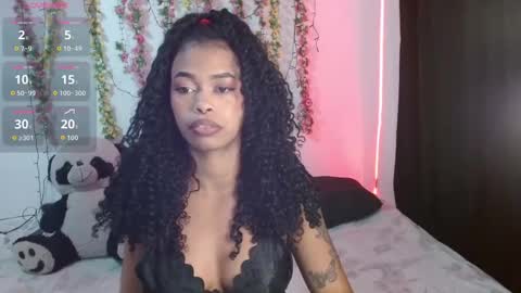 Shenna online show from September 2025 08:45:01 PM