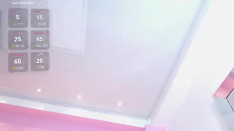 SHENOA online show from September 2025 08:20:01 PM