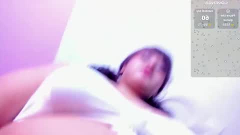 SHENOA online show from November 2025 02:46:02 AM