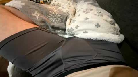 Calvin online show from February 2025 12:51:01 AM