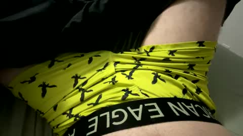 Calvin online show from October 2025 04:20:02 AM