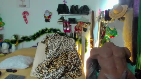 shera hade online show from December 2024 01:47:01 PM