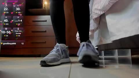 .. Sherilk .. online show from October 2025 11:37:01 PM