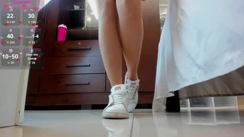 .. Sherilk .. online show from October 2025 12:30:02 AM