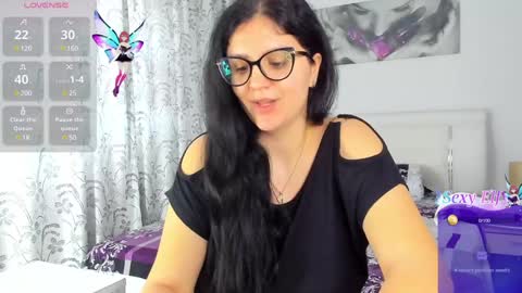 Miky online show from January 2025 01:35:01 PM