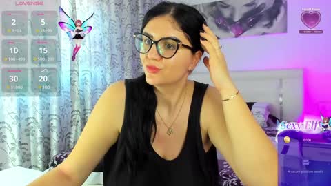 Miky online show from January 2025 01:19:01 PM