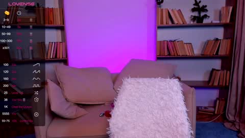 Sherry online show from January 2025 12:50:02 PM