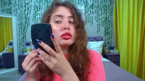 Sherry online show from October 2025 07:11:01 AM