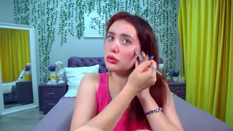 Sherry online show from October 2025 06:35:02 AM