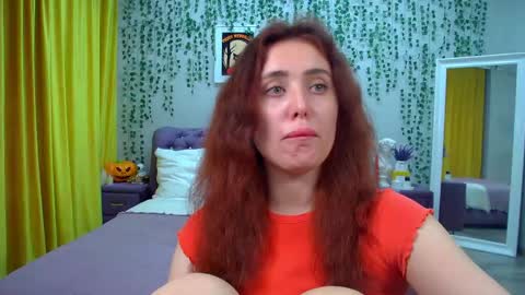 Sherry online show from November 2025 06:35:02 AM