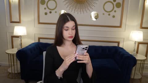 Sheryl online show from February 2025 12:27:02 PM