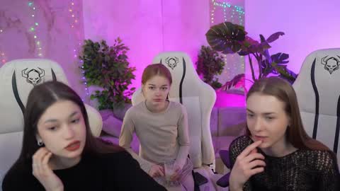 Sheryl online show from February 2025 11:49:01 AM