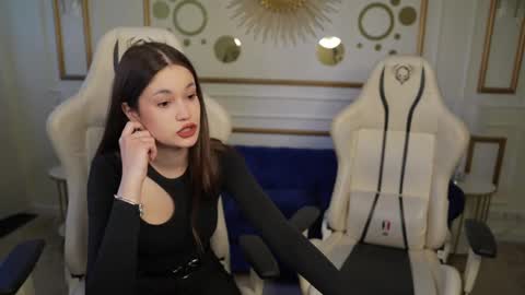 Sheryl online show from March 2025 11:47:02 AM
