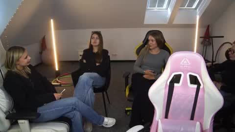 Sheryl online show from September 2025 10:08:02 AM