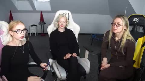 Sheryl online show from October 2025 10:38:01 AM