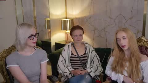 Sheryl online show from October 2025 10:49:02 AM