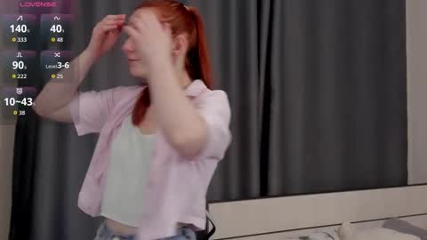 Snapshot of sherylberni chatting on November 2025 02:33:01 AM Emily online show from November 2025 02:33:01 AM