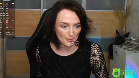 Snapshot of sheslike_firstlove chatting on January 2025 02:25:02 PM Vanessa online show from January 2025 02:25:02 PM