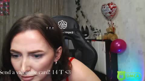 Snapshot of sheslike_firstlove chatting on February 2025 06:43:02 PM Vanessa online show from February 2025 06:43:02 PM