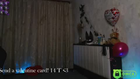 Snapshot of sheslike_firstlove chatting on February 2025 09:48:02 PM Vanessa online show from February 2025 09:48:02 PM
