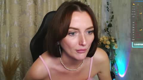 Snapshot of sheslike_firstlove chatting on September 2025 04:07:02 PM Vanessa online show from September 2025 04:07:02 PM