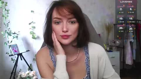 Vanessa online show from October 2025 09:29:02 AM