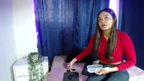 Melissa online show from September 2025 02:09:02 PM