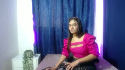 Melissa online show from September 2025 02:20:01 PM
