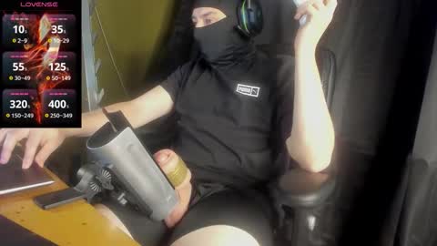 Snapshot of shibashamu chatting on November 2025 05:29:02 AM Daddy online show from November 2025 05:29:02 AM