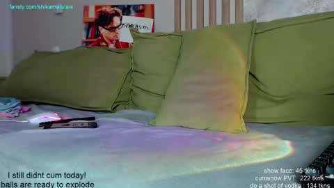 Snapshot of shikamarulaw chatting on September 2025 05:16:02 PM Alex Independent model. online show from September 2025 05:16:02 PM