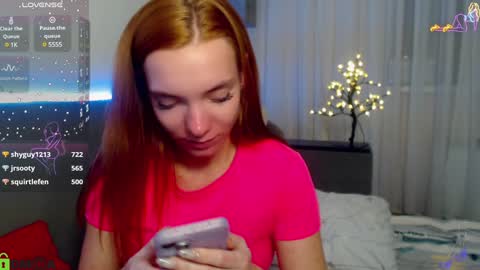 Alexis online show from December 2024 06:24:02 PM