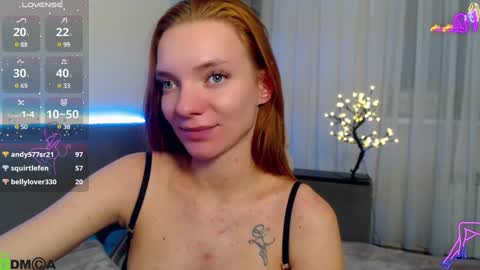 Alexis online show from January 2025 07:07:02 PM