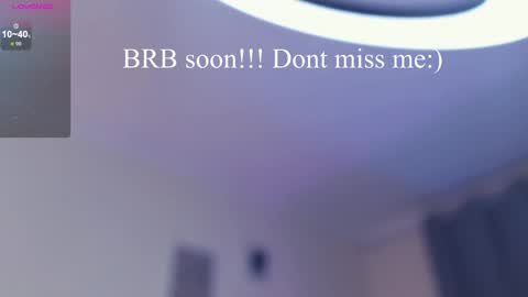 Stella  online show from December 2024 10:55:02 PM