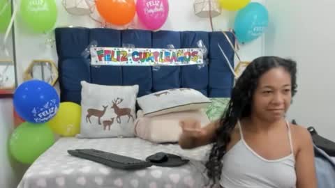 Snapshot of shira_sexylove chatting on January 2025 10:19:01 PM shira_sexylove online show from January 2025 10:19:01 PM