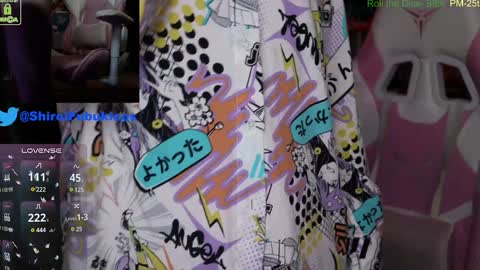 Im Lilu Rosenblum  Guys I have   ----Ill be glad to see you there online show from December 2024 05:45:02 PM