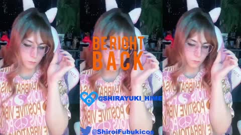 Im Lilu Rosenblum  Guys I have   ----Ill be glad to see you there online show from January 2025 10:43:01 AM