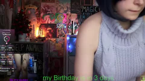 Im Lilu Rosenblum  Guys I have   ----Ill be glad to see you there online show from February 2025 07:10:02 PM