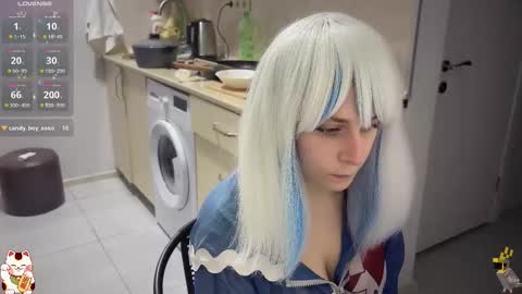 Im Lilu Rosenblum  Guys I have   ----Ill be glad to see you there online show from October 2025 04:41:01 PM