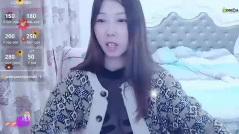 Shirleyni online show from January 2025 01:21:02 AM