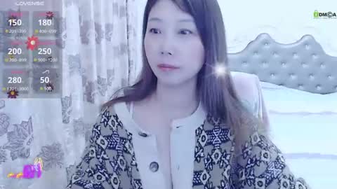 Shirleyni online show from January 2025 01:45:02 AM