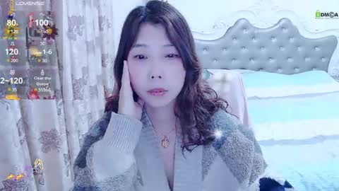 Shirleyni online show from February 2025 09:37:01 AM