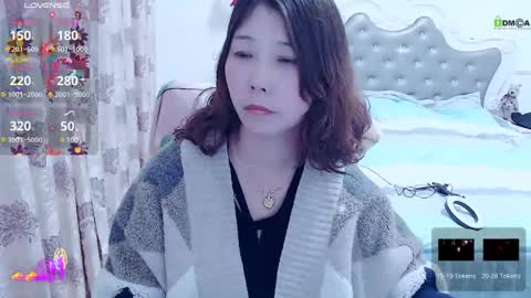 Shirleyni online show from February 2025 10:20:02 AM
