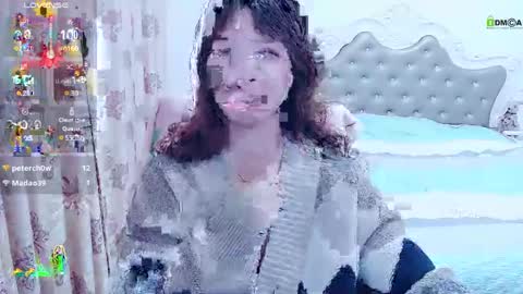 Shirleyni online show from February 2025 02:25:01 AM